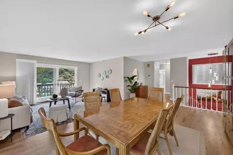 Dining - 791 Prairie Creek Dr, Pacifica, CA 94044 photo 2 of 3