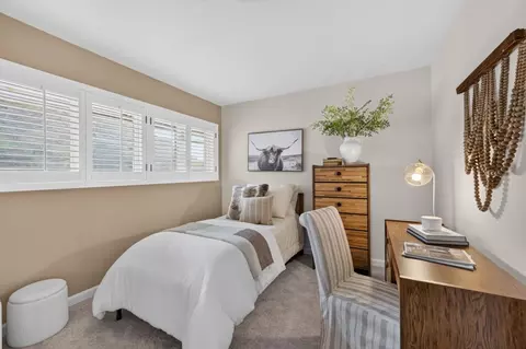 Bedroom - 791 Prairie Creek Dr, Pacifica, CA 94044 photo 4 of 7