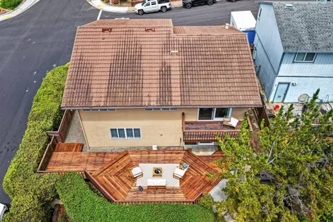 Exterior - 791 Prairie Creek Dr, Pacifica, CA 94044 photo 5 of 11