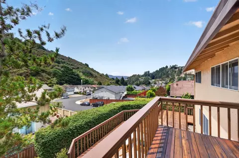 Exterior - 791 Prairie Creek Dr, Pacifica, CA 94044 photo 4 of 11