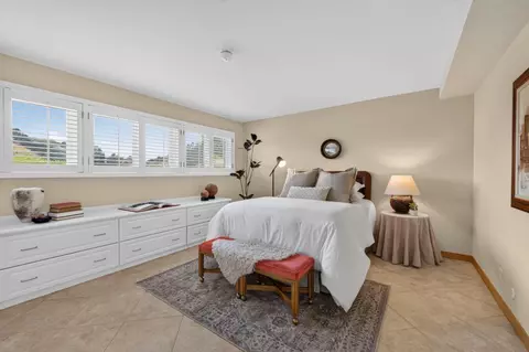 Bedroom - 791 Prairie Creek Dr, Pacifica, CA 94044 photo 6 of 7