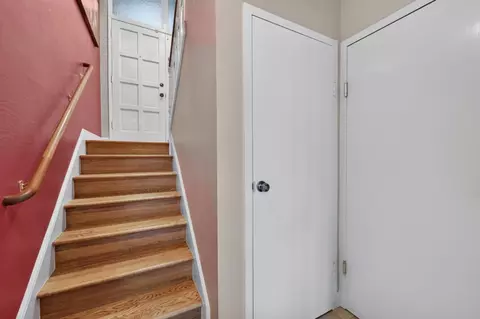 Entry Way - 791 Prairie Creek Dr, Pacifica, CA 94044 photo 4 of 5