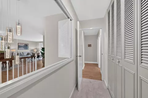 Entry Way - 791 Prairie Creek Dr, Pacifica, CA 94044 photo 3 of 5