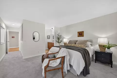 Bedroom - 791 Prairie Creek Dr, Pacifica, CA 94044 photo 3 of 7