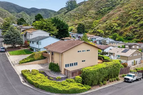 View/Area - 791 Prairie Creek Dr, Pacifica, CA 94044 photo 2 of 4