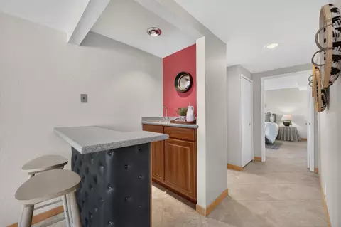 Entry Way - 791 Prairie Creek Dr, Pacifica, CA 94044 photo 5 of 5