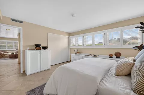 Bedroom - 791 Prairie Creek Dr, Pacifica, CA 94044 photo 7 of 7