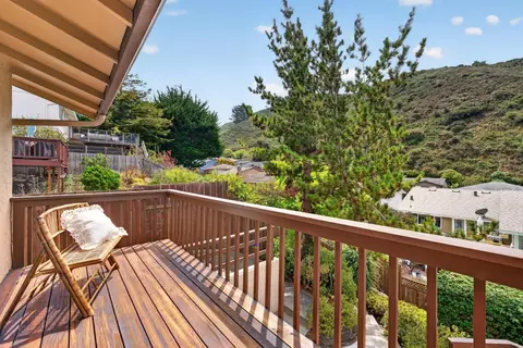 Exterior - 791 Prairie Creek Dr, Pacifica, CA 94044 photo 3 of 11
