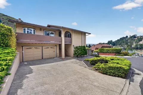 Exterior - 791 Prairie Creek Dr, Pacifica, CA 94044 photo 2 of 11
