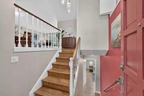 Entry Way - 791 Prairie Creek Dr, Pacifica, CA 94044 photo 1 of 5