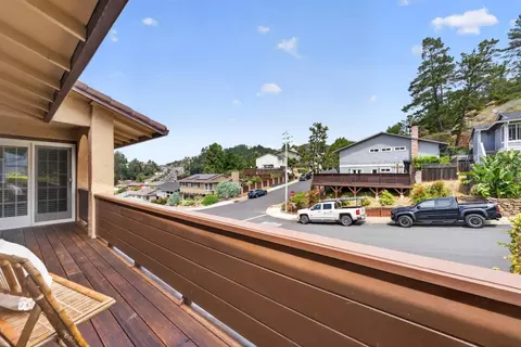 Exterior - 791 Prairie Creek Dr, Pacifica, CA 94044 photo 7 of 11