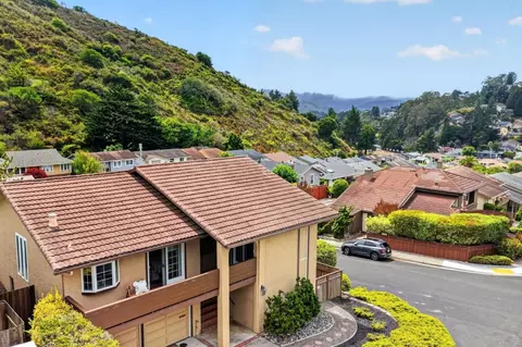 View/Area - 791 Prairie Creek Dr, Pacifica, CA 94044 photo 1 of 4