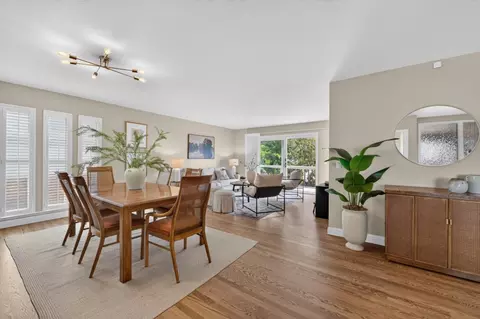 Dining - 791 Prairie Creek Dr, Pacifica, CA 94044 photo 1 of 3