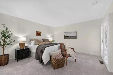Bedroom - 791 Prairie Creek Dr, Pacifica, CA 94044 photo 1 of 7