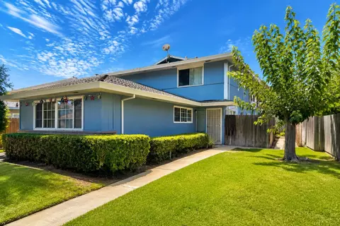 4711 Capay Dr 2, San Jose, CA 95118