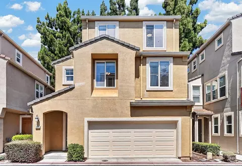 3575 Druffel Pl, Santa Clara, CA 95051