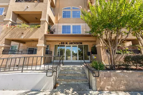 88 N Jackson Ave 114, San Jose, CA 95116