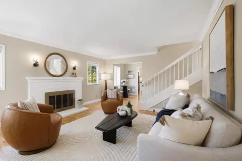 3723 Alameda De Las Pulgas, Menlo Park, CA 94025