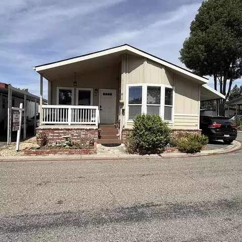6130 Monterey Rd 334, San Jose, CA 95138