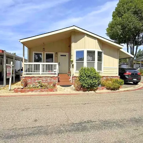 6130 Monterey Rd 334, San Jose, CA 95138