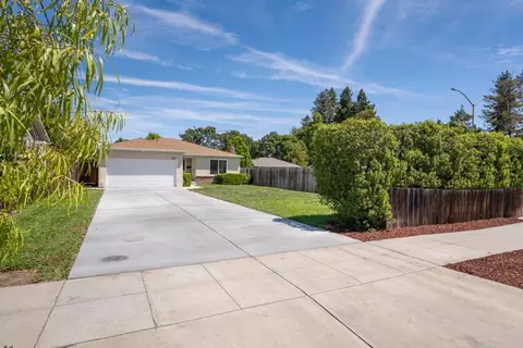 737 Myrtle St, Redwood City, CA 94061