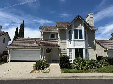 5419 Buckner Ter, Fremont, CA 94555