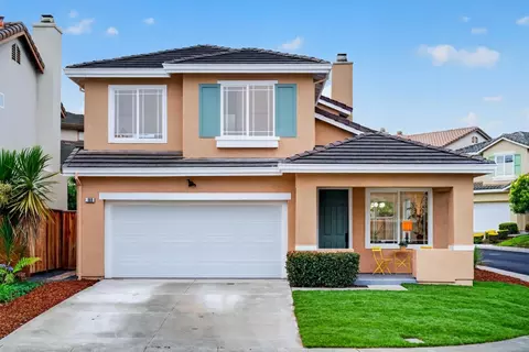 169 Cymbidium Cir, South San Francisco, CA 94080