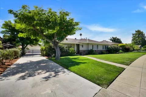 1862 Homestead Rd, Santa Clara, CA 95050