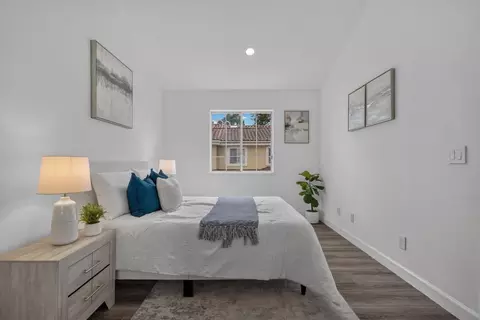 Bedroom - 18 Tyrella Ct, Mountain View, CA 94043 photo 2 of 7