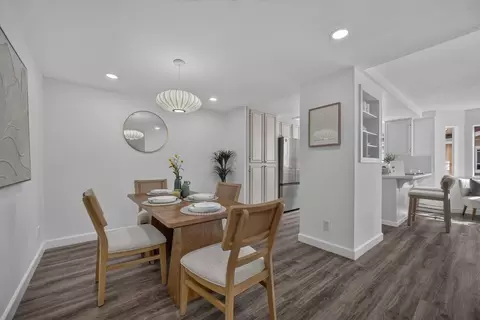 Dining - 18 Tyrella Ct, Mountain View, CA 94043 photo 1 of 3
