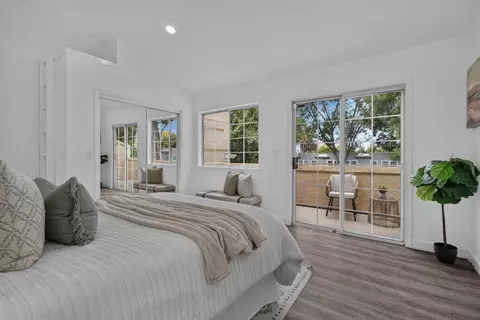 Bedroom - 18 Tyrella Ct, Mountain View, CA 94043 photo 7 of 7