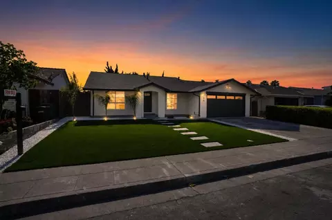 3736 Eastwood Cir, Santa Clara, CA 95054