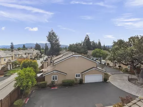 View/Area - 171 Redding Rd, Campbell, CA 95008 photo 2 of 3