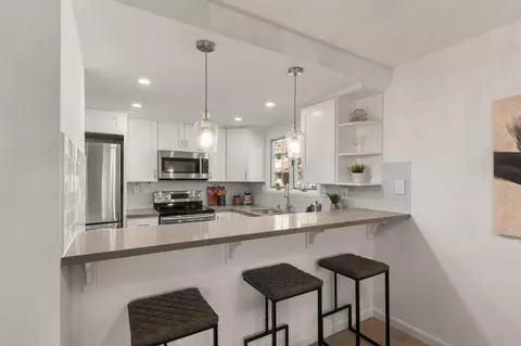 Kitchen - 171 Redding Rd, Campbell, CA 95008 photo 2 of 2