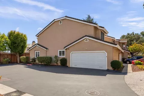Exterior - 171 Redding Rd, Campbell, CA 95008 photo 2 of 5