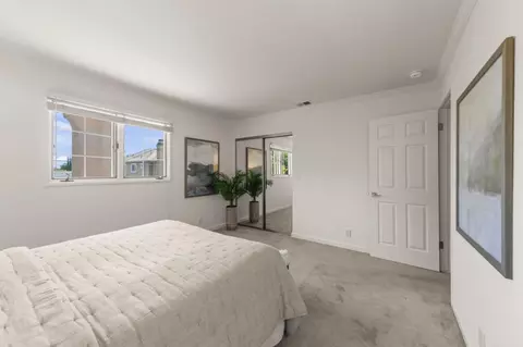 Bedroom - 171 Redding Rd, Campbell, CA 95008 photo 6 of 6