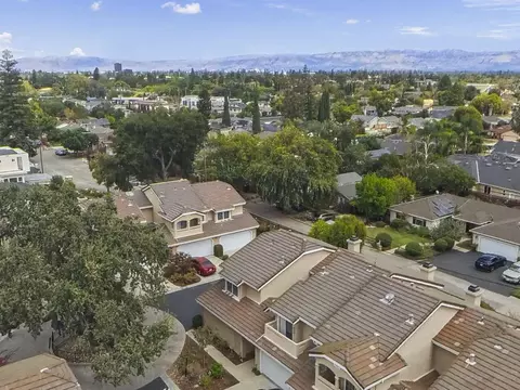View/Area - 171 Redding Rd, Campbell, CA 95008 photo 3 of 3