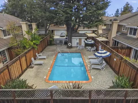 Exterior - 171 Redding Rd, Campbell, CA 95008 photo 5 of 5