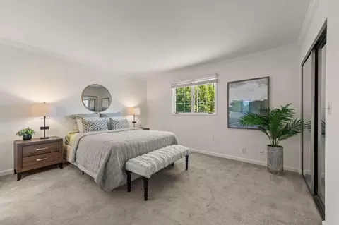 Bedroom - 171 Redding Rd, Campbell, CA 95008 photo 3 of 6