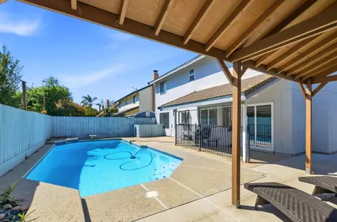 Exterior - 2512 Burlwood Dr, Modesto, CA 95355 photo 10 of 10