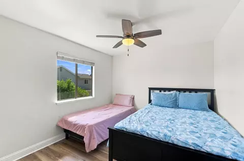 Bedroom - 2512 Burlwood Dr, Modesto, CA 95355 photo 5 of 5