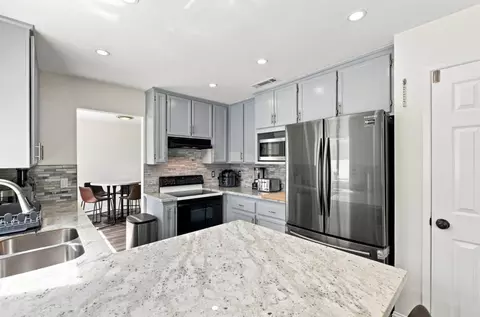 Kitchen - 2512 Burlwood Dr, Modesto, CA 95355 photo 1 of 3
