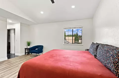 Bedroom - 2512 Burlwood Dr, Modesto, CA 95355 photo 2 of 5