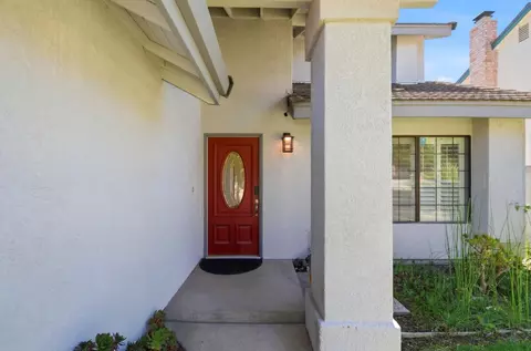 Exterior - 2512 Burlwood Dr, Modesto, CA 95355 photo 4 of 10