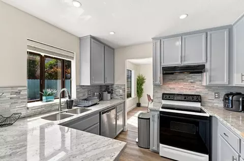 Kitchen - 2512 Burlwood Dr, Modesto, CA 95355 photo 2 of 3