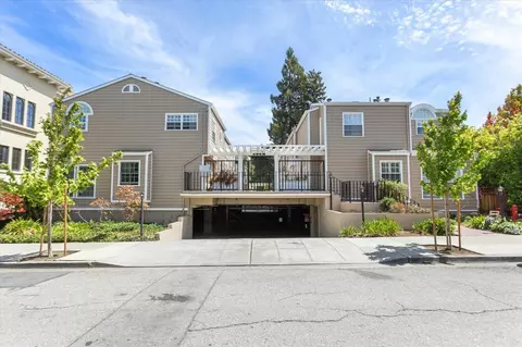 1555 Cherry St 4, San Carlos, CA 94070