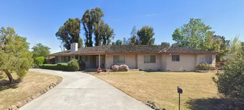 15400 Via Caballero, Monte Sereno, CA 95030