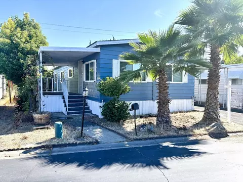 8600 N West Ln 40, Stockton, CA 95210