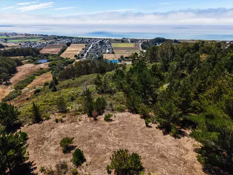 0 Frenchmans Creek Rd, Half Moon Bay, CA 94019