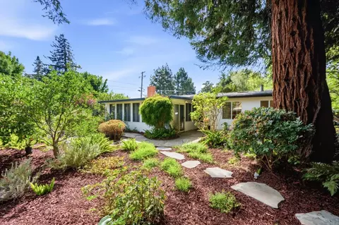 Exterior - 190 E Middlefield Rd, Mountain View, CA 94043 photo 14 of 33